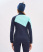Разминочная куртка Nordski Premium Blueberry/Mint W (44-XL, Blueberry/Mint, , , , , )