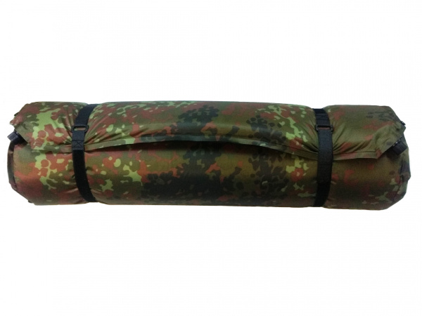 Talberg forest big mat самонадувающиеся коврики (190x66x7 см, камуфляж)