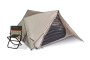 Talberg casetta 3 lux палатка talberg (серый)