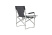King Camp 3821 delux director chair кресло скл. алюм (87/62х54х41/84)