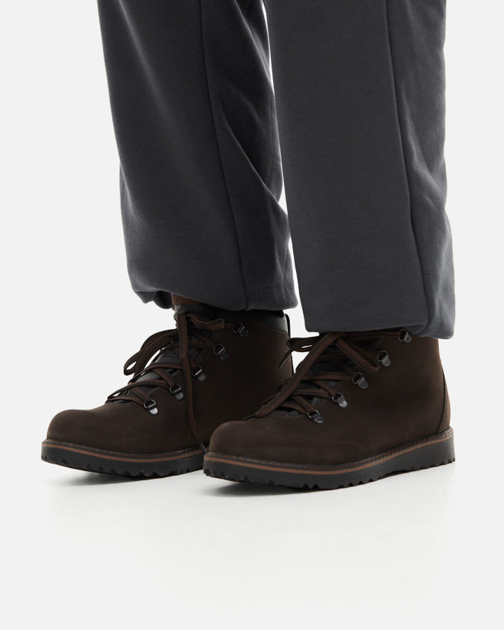 Ботинки ANTEATER Hiker (44, Brown, , , , , )
