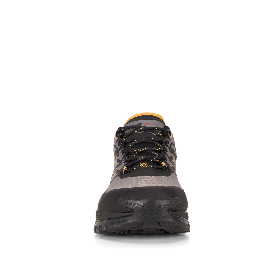 Ботинки DUKE LITE GTX (42.5, BLACK/TURMERIC, , , , , )