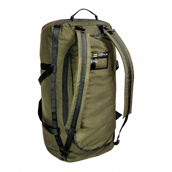 Talberg universal cord bag 120 баул траснпортировочный (черный)