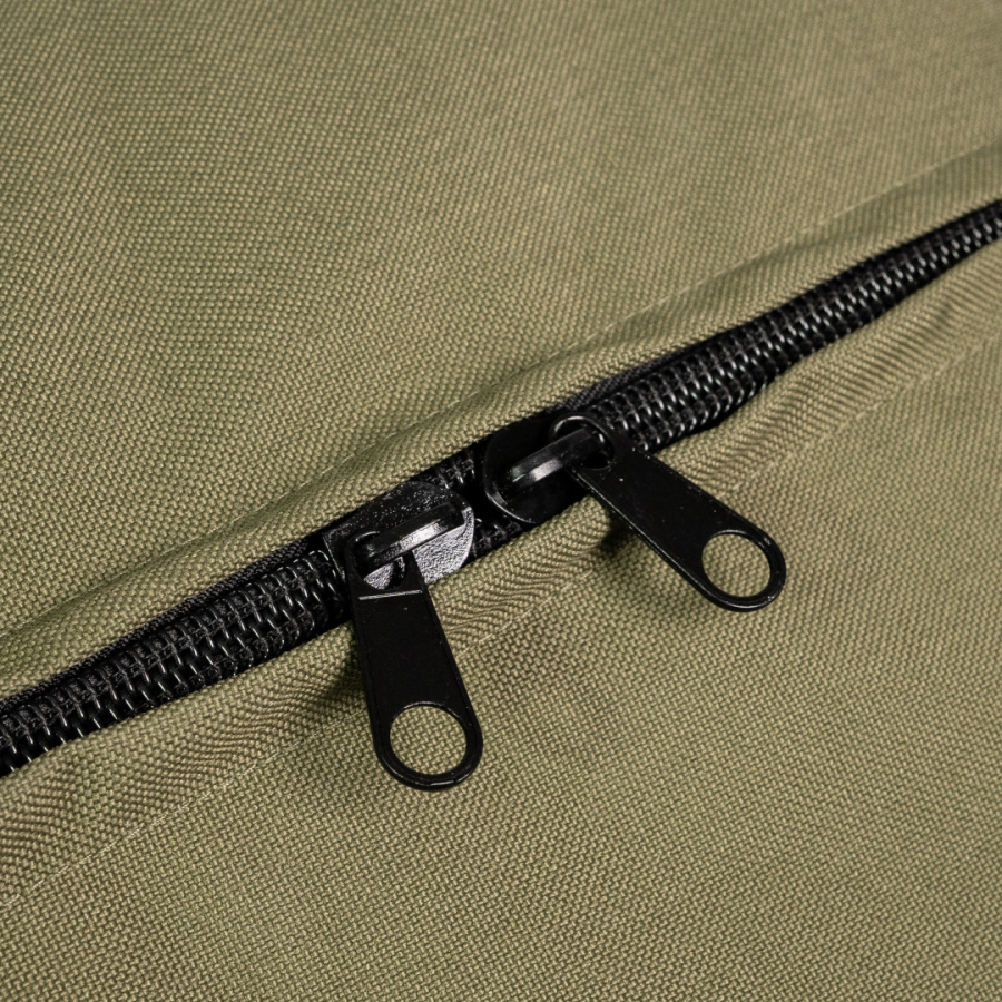 TRANSPORTER CORD BAG 135 Баул траснпортировочный (олива)