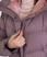 Пальто пуховое Ester VI Женское (XL, 4700/гранит, , , , , )