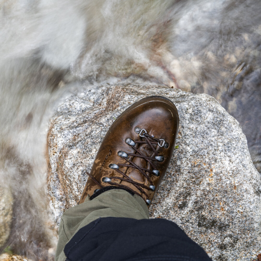 Ботинки PAMIR GTX (48, Brown, , , , )
