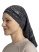 Бандана Buff Merino Lightweight (One Size, Prints Eirik Grey, , , , , )