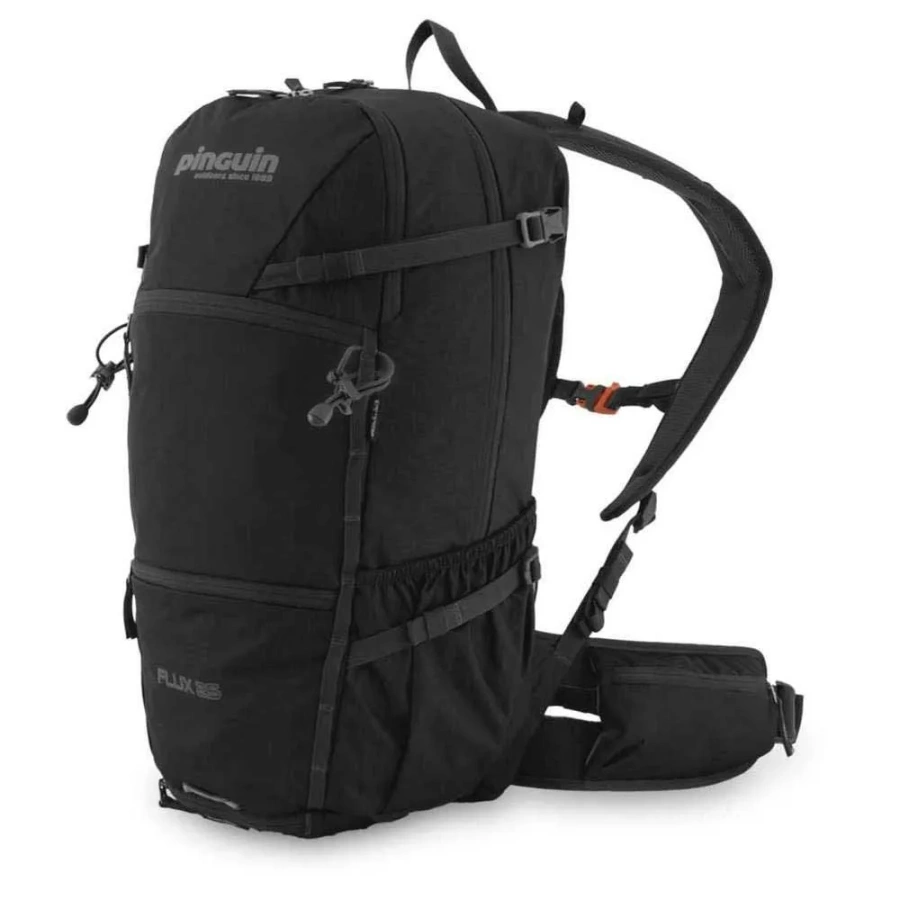 Рюкзак Flux 25 (, Black, , , )