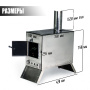 Talberg norga stove печка (35х18х26 см)
