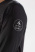 Термобелье футболка мужская MENS BODYFIT CONTOUR CREW NECK (XL, 020 Black, , , , , )