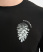 Футболка Nordski Fir Black (46, Black, , , , , )