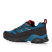 Ботинки DUKE LITE GTX (43, Black/Teal, , , , , )