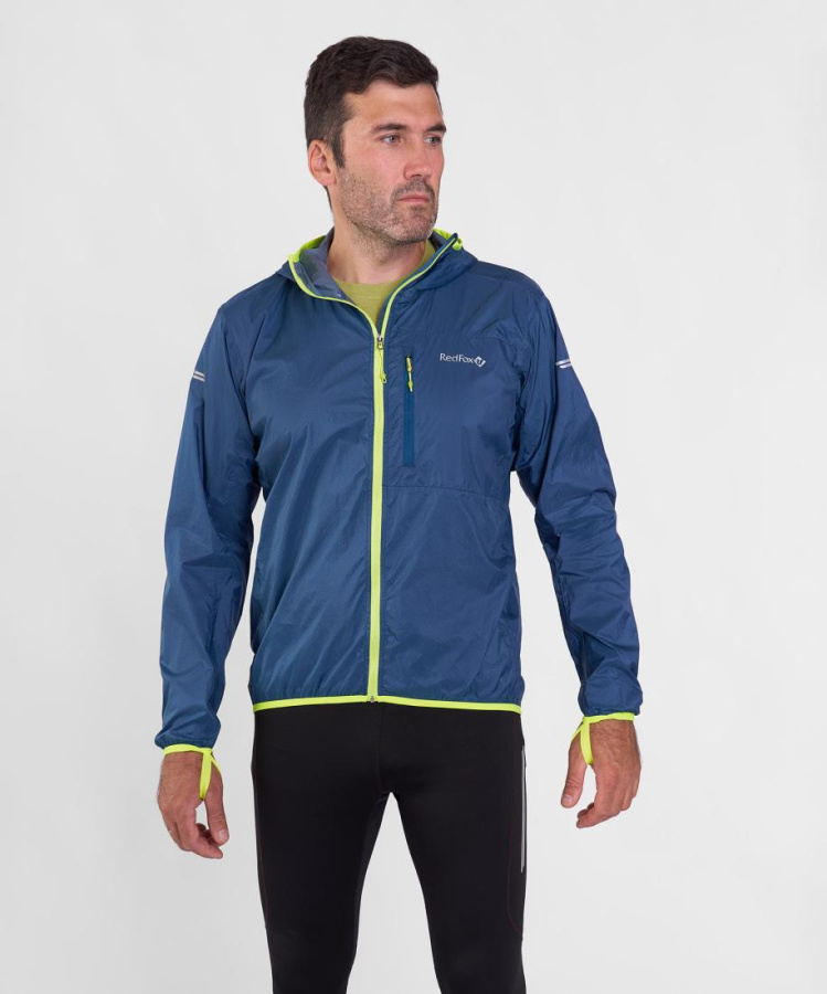 Куртка Trek Super Light III (42, 8900/шторм, , , , , )