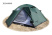 Talberg sliper 3 палатка talberg (зелёный)