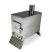 Talberg norga stove печка (35х18х26 см)