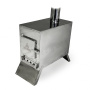 Talberg norga stove печка (35х18х26 см)