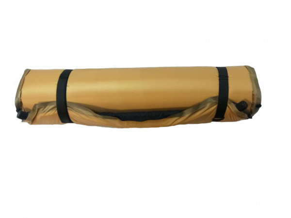 Talberg giga mat самонадувающиеся коврики (210x66x8 см, бежевый)