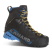 Ботинки STELLAR GTX (46, Black/Blue, , , , , , )