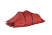 Talberg norga 3 red палатка talberg (красный)