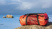 Talberg баул транспортировочный transporter bag 110 (красный)