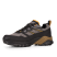 Ботинки DUKE LITE GTX (42.5, BLACK/TURMERIC, , , , , )