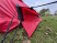Talberg norga 3 red палатка talberg (красный)