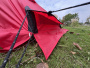 Talberg norga 3 red палатка talberg (красный)