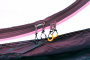 Talberg space pro 3 red палатка talberg (красный)