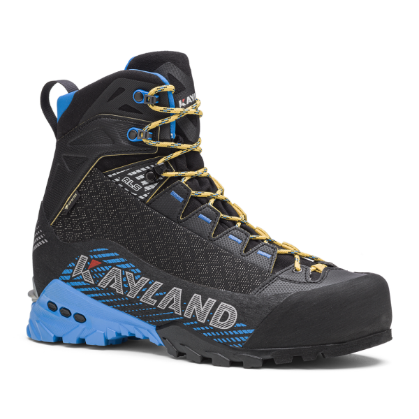 Ботинки STELLAR GTX (41, Black/Blue, , , , , , )