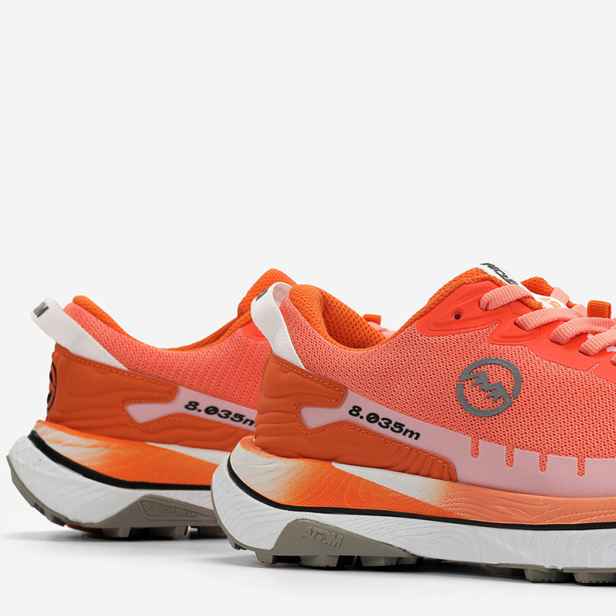 Кроссовки женские K4 Trail W (36, Оранжевый, , , , , )