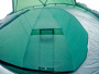 Talberg bigless 3 палатка talberg (зелёный)