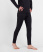 Первый слой кальсоны Active Warm II Мужские (S, 1000/черный, , , , )