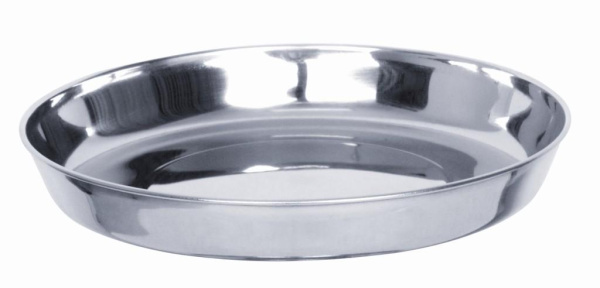Тарелка 3007 Tray 17см нерж. сталь (, , ,)