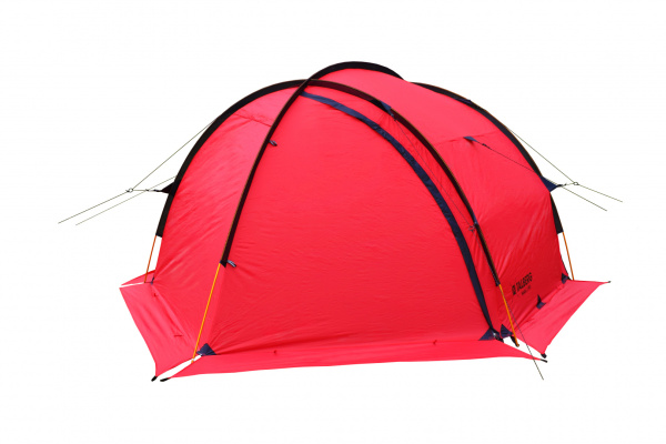 Talberg marel 3 pro red палатка talberg (красный)