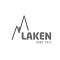 Laken