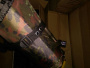 King Camp forest comfort mat самонадувающиеся коврики (188x66x5.0 камуфляж)