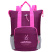 SAMSTRONG b0255 ultra-light backpack склад. сумка-рюкзак (черный)