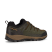 Ботинки THUNDER LEATHER WP (44, BROWN / HONEY, , , , , )