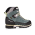 Ботинки TORNADO W'S WP (36, SLATE/LIME, , , , , )