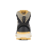 Ботинки STRIDER MID W'S GTX (41, DARK GREY/YELLOW, , , , , )