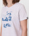 Футболка Sl Женская (XS, 7000/св.серый, , , , , )