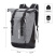 SAMSTRONG b0369 casual backpack рюкзак (серый)