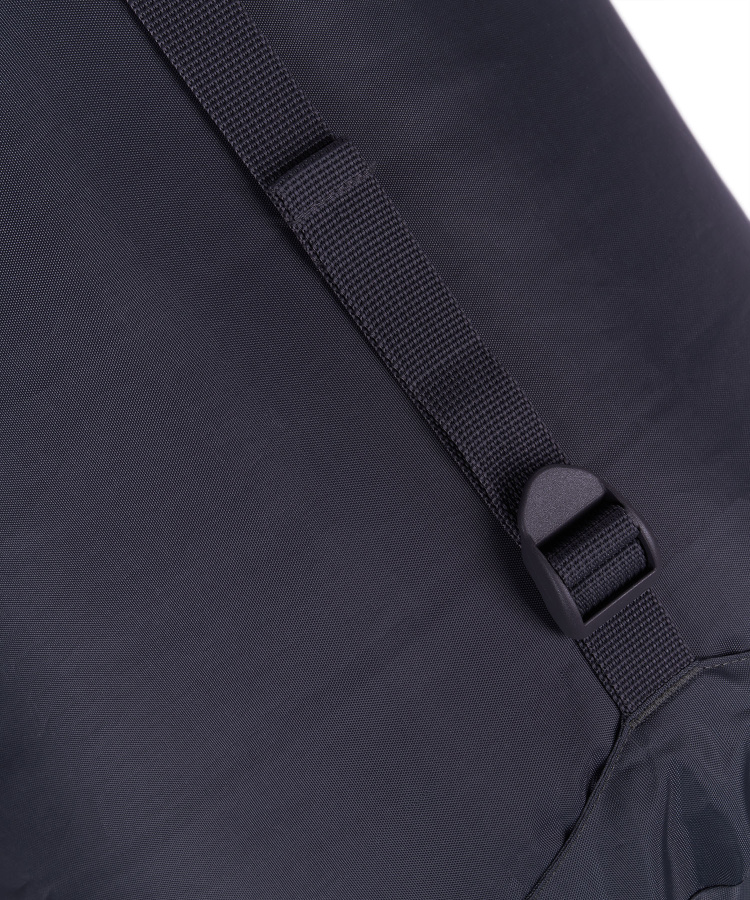 Спальный мешок пуховый Rapid -40C left (Long, 1282/т.красный/синий, , , , , )