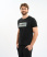 Футболка Nordski Simple Logo Black (46, Black, , , , , )