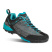 Ботинки REVOLT W'S GTX (42, GREY - AZURE, , , )