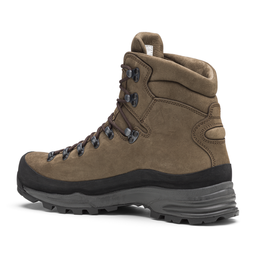 Ботинки GLOBO GTX (47.5, Brown, , , , )