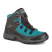 Ботинки TWISTER WP KID (31, TEAL/ORANGE, , , , , , , )
