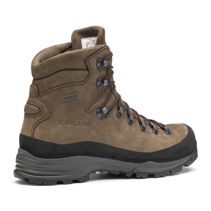Ботинки GLOBO GTX (47.5, Brown, , , , )