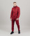 Толстовка Nordski Bonfire Ruby (54-2XL, Ruby, , , , , )