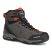 Ботинки DRIFT WP (47.5, DARK GREY/ORANGE, , )